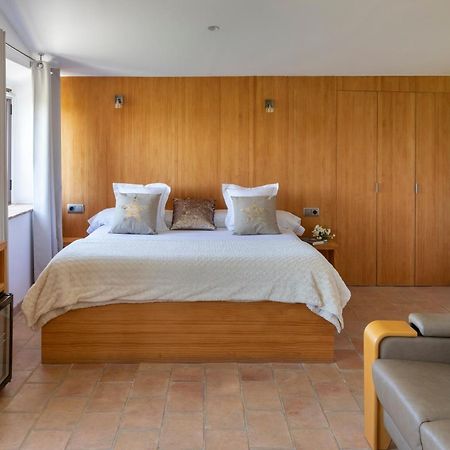 Somnis De L'Emporda Bed and Breakfast Vilacolum Εξωτερικό φωτογραφία