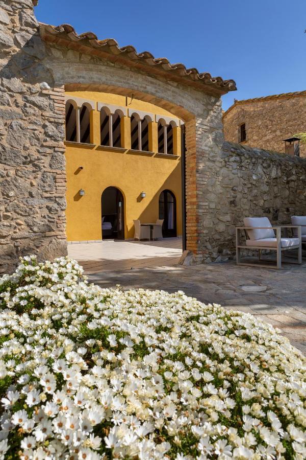 Somnis De L'Emporda Bed and Breakfast Vilacolum Εξωτερικό φωτογραφία